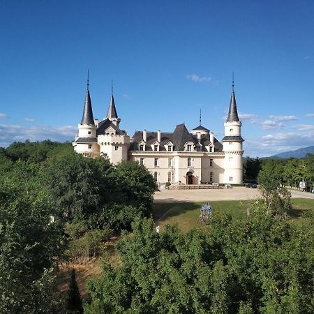 Chateau Changyu Afip Global Beijing Exterior photo
